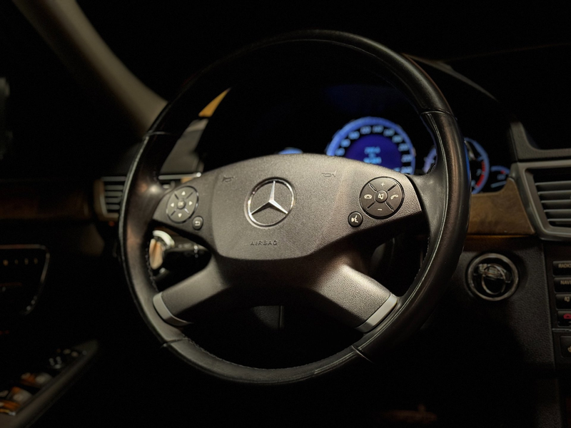 Mercedes-Benz E 350 CGI Elegance Automaat Leer Xenon — photo 12