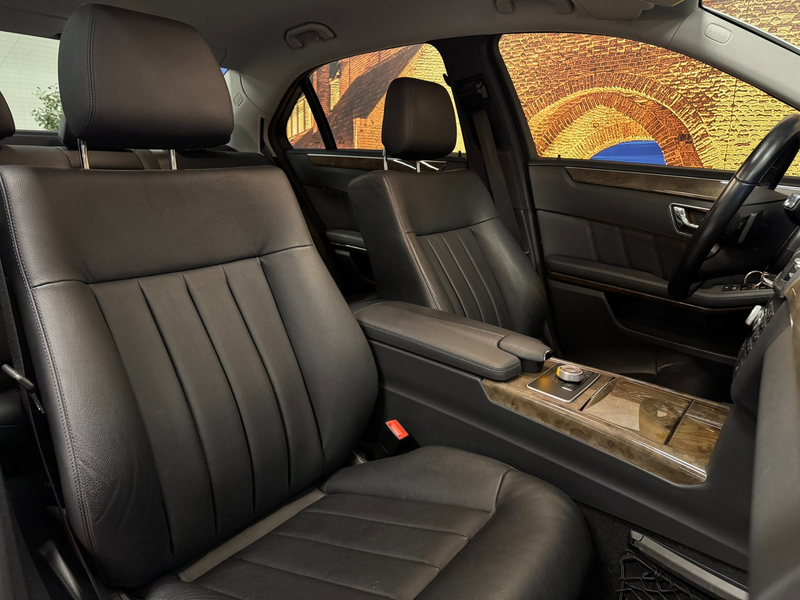 Mercedes-Benz E 350 CGI Elegance Automaat Leer Xenon — photo 16