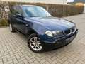 BMW X3 X3 2.0 d Blauw - thumbnail 6