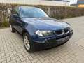 BMW X3 X3 2.0 d Blauw - thumbnail 5