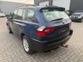 BMW X3 X3 2.0 d Blauw - thumbnail 3