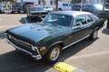 Chevrolet Sonstige Nova 350-V8 / TH350 / R134 Vintage Klima Grün - thumbnail 3