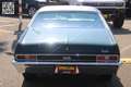 Chevrolet Sonstige Nova 350-V8 / TH350 / R134 Vintage Klima Grün - thumbnail 16