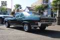 Chevrolet Sonstige Nova 350-V8 / TH350 / R134 Vintage Klima Grün - thumbnail 12