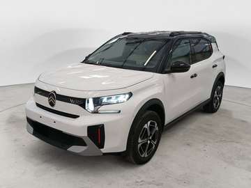 C3 aircross nouveau hybride 145 e-dcs6