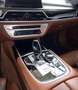 BMW 750 i xDrive Ind. *Service-Inclusiv*AHK*Massage*8-fach Marrón - thumbnail 9
