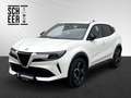 Alfa Romeo Junior Q4 Ibrida 145 TI Weiß - thumbnail 1