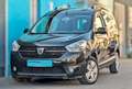 Dacia Dokker 130 Comf Sitzh Nav CarPlay Allwetter Top Schwarz - thumbnail 1