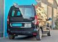 Dacia Dokker 130 Comf Sitzh Nav CarPlay Allwetter Top Schwarz - thumbnail 8