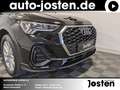 Audi Q3 Sportback 1.5TSI S-Tronic LED Navi CarPlay Virtual Schwarz - thumbnail 16