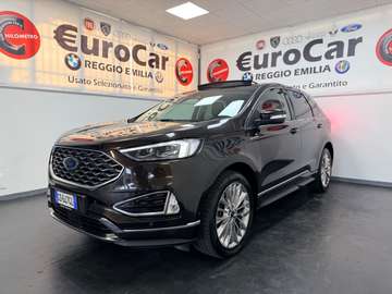 Ford Edge 2.0 ecoblue 238cv vignale awd auto s&s 8