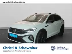 Volkswagen Taigo 1.0 TSI DSG R Line MATRIX NAVI KLIMA ACC