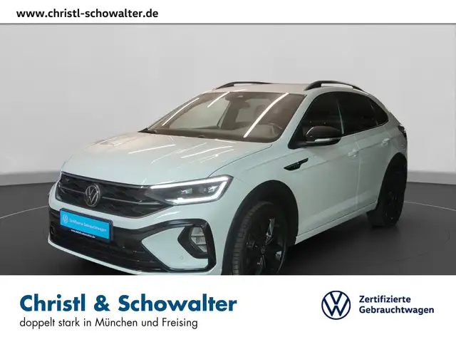 Volkswagen Taigo 1.0 TSI DSG R Line MATRIX NAVI KLIMA ACC