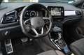 Volkswagen T-Roc 1.5 TSI R-Line DSG Facelift Black Style IQ Led Cam Noir - thumbnail 3