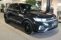 Volkswagen T-Roc 1.5 TSI R-Line DSG Facelift Black Style IQ Led Cam Noir - thumbnail 5