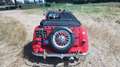 MG TD cabriolet Rot - thumbnail 3