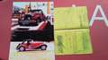 MG TD cabriolet Rot - thumbnail 18