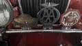 MG TD cabriolet Rot - thumbnail 15