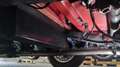 MG TD cabriolet Rot - thumbnail 9