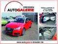 Audi A1 Sportback Ultra Rot - thumbnail 1