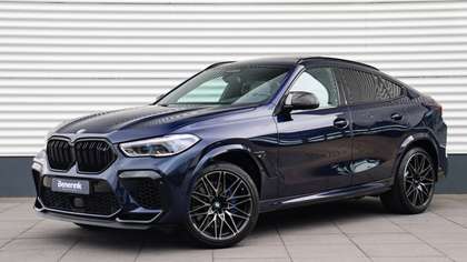 BMW X6 M Competition | M Drivers Pacakge | Sky Lounge | Bow