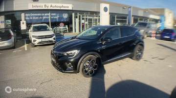 1.6 MPI PHEV 159ch Instyle