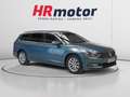 Volkswagen Passat Variant 2.0TDI Edition 110kW Azul - thumbnail 1