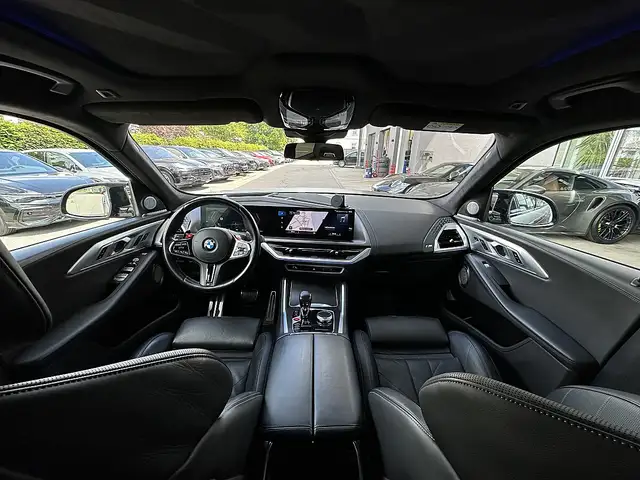 BMW XM Aut. / AHK / Soft Close / Bowers Wilkins / 23" ... Ansicht 20