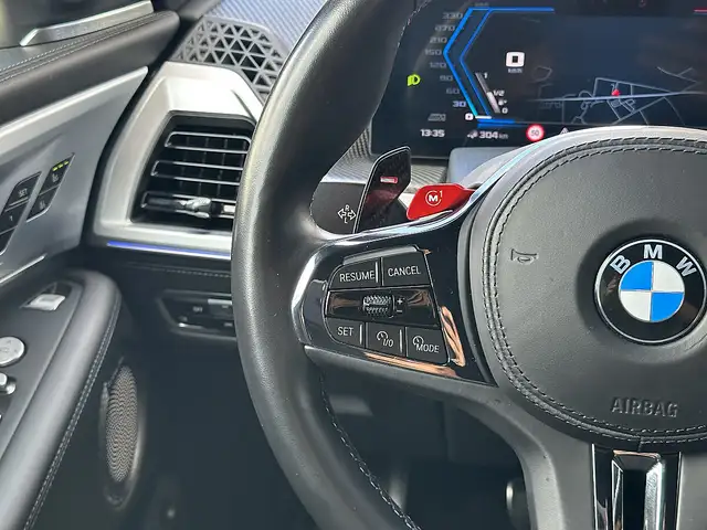 BMW XM Aut. / AHK / Soft Close / Bowers Wilkins / 23" ... Ansicht 23
