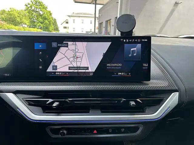 BMW XM Aut. / AHK / Soft Close / Bowers Wilkins / 23" ... Ansicht 29