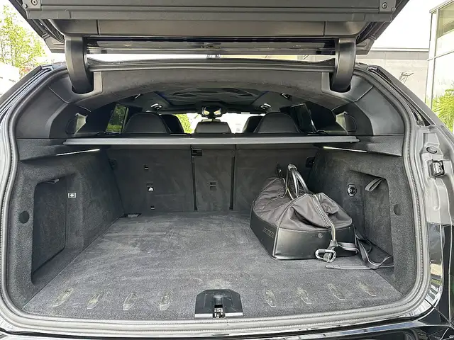 BMW XM Aut. / AHK / Soft Close / Bowers Wilkins / 23" ... Ansicht 13