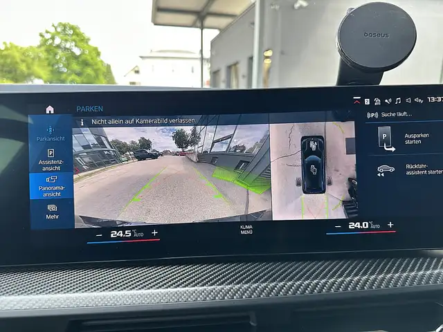 BMW XM Aut. / AHK / Soft Close / Bowers Wilkins / 23" ... Ansicht 42