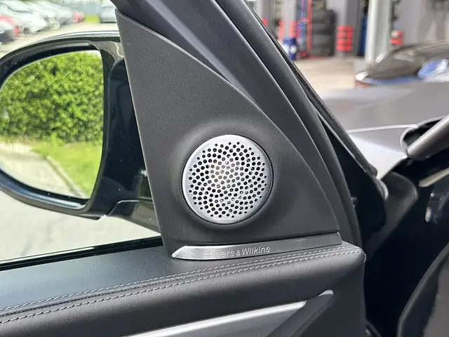 BMW XM Aut. / AHK / Soft Close / Bowers Wilkins / 23" ... Ansicht 37