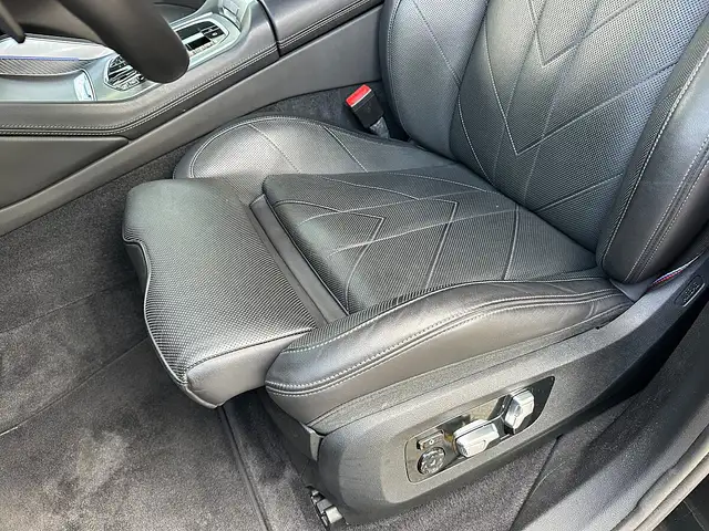 BMW XM Aut. / AHK / Soft Close / Bowers Wilkins / 23" ... Ansicht 41
