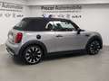MINI Cooper S Cabrio Cooper S HuD H/K DA PA RFK DAB LED Lhz 17'' Silber - thumbnail 5
