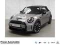 MINI Cooper S Cabrio Cooper S HuD H/K DA PA RFK DAB LED Lhz 17'' Silber - thumbnail 1