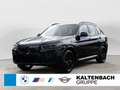 BMW iX3 Inspiring SHZ NAVI W-LAN ACC LED AHK PANO Black - thumbnail 1