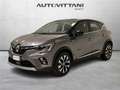 Renault Captur 1.0 tce Techno 90cv Grigio - thumbnail 1
