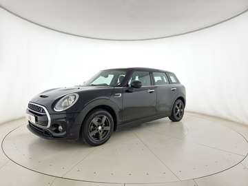 clubman 1.5 one d