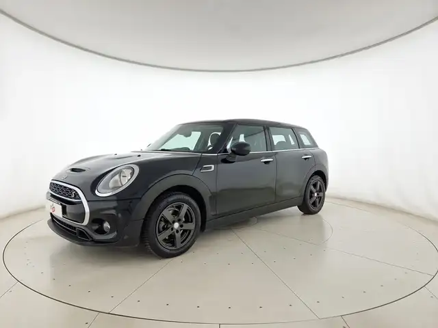 MINI Cooper Clubman clubman 1.5 one d