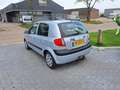 Hyundai Getz 1.4i Active Cool / Comfortabel / APK september 202 Gris - thumbnail 4