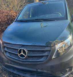 2.2 CDI 500 Hayon/ARklep