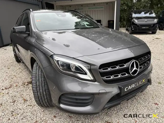 Mercedes-Benz Gla view 7