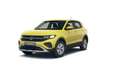 Volkswagen T-Cross 1.0 TSI 70kW Amarillo - thumbnail 1