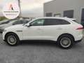 Jaguar F-Pace 2.0i4D Prestige AWD 180 Blanc - thumbnail 6