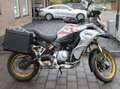 BMW F 850 GS Adventure Exclusive 35KW Szürke - thumbnail 3