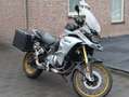 BMW F 850 GS Adventure Exclusive 35KW Szürke - thumbnail 2