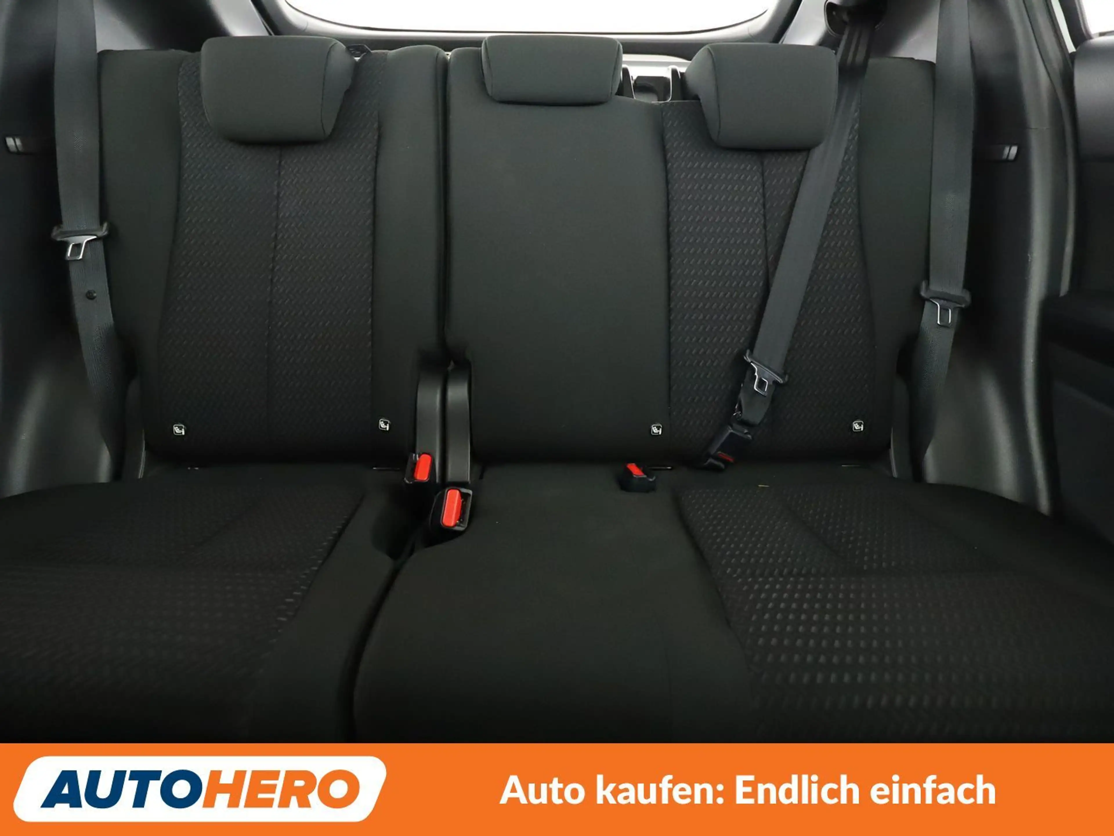 Mitsubishi Eclipse Cross 1.5 T-MIVEC Diamant Edition 2WD Aut.*SPUR*CAM* — photo 15