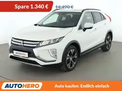 Mitsubishi Eclipse Cross 1.5 T MIVEC Diamant Edition 2WD Aut.*SPUR*CAM*