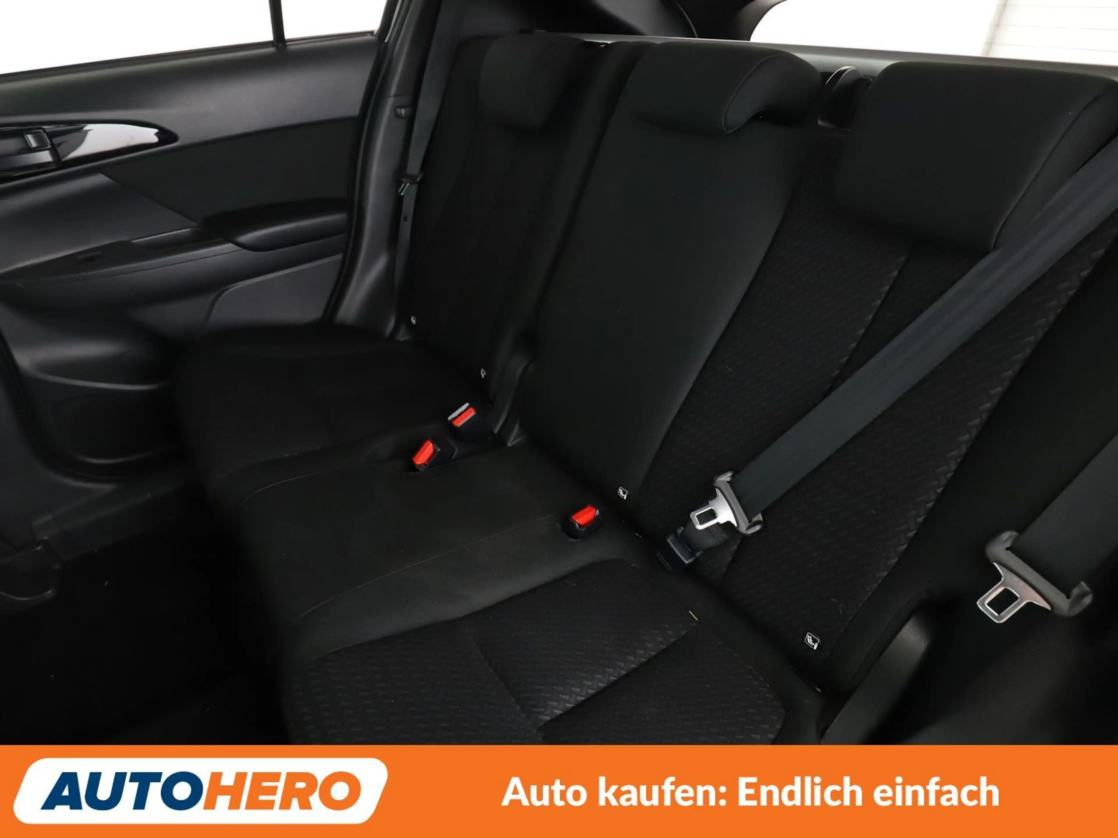Mitsubishi Eclipse Cross 1.5 T-MIVEC Diamant Edition 2WD Aut.*SPUR*CAM* — photo 14